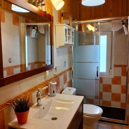 Apartamento La Alcancia Tolède Extérieur photo