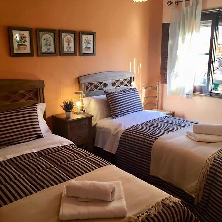Apartamento La Alcancia Tolède Extérieur photo