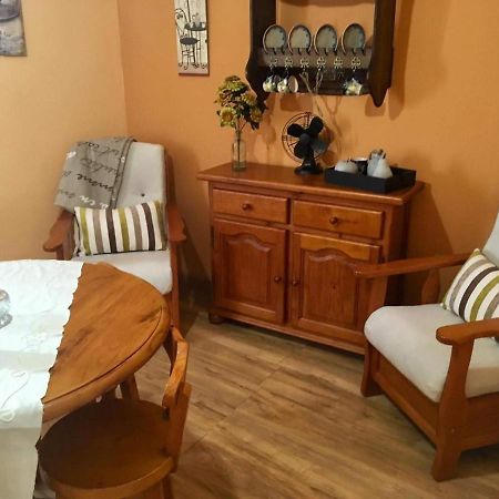 Apartamento La Alcancia Tolède Extérieur photo