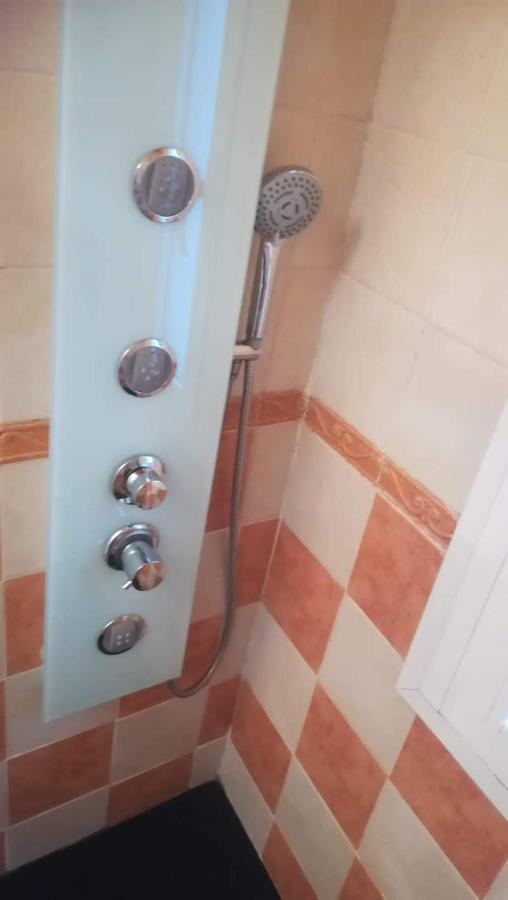 Apartamento La Alcancia Tolède Extérieur photo