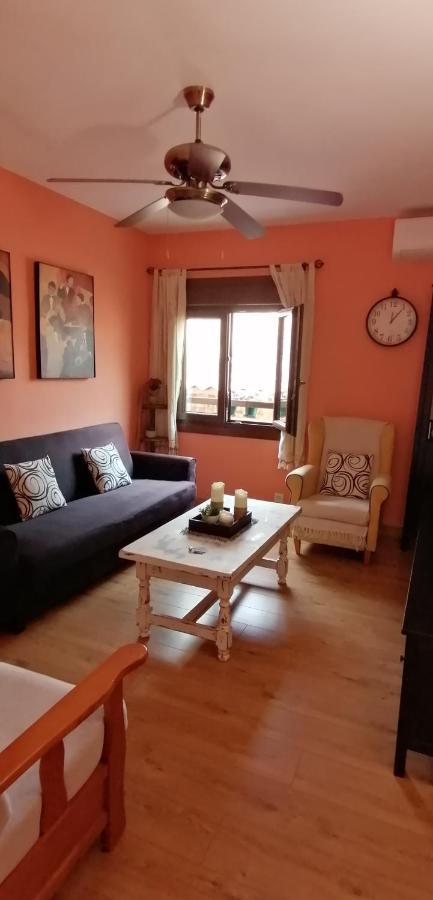 Apartamento La Alcancia Tolède Extérieur photo