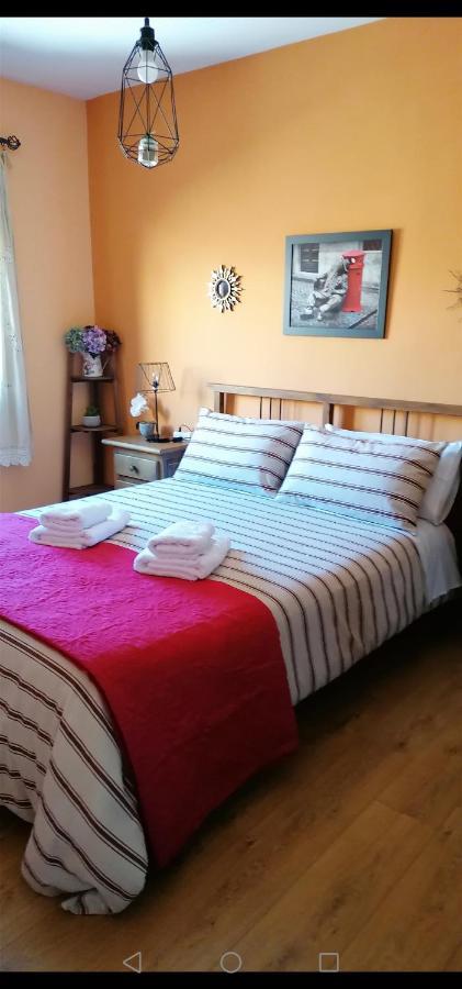 Apartamento La Alcancia Tolède Extérieur photo