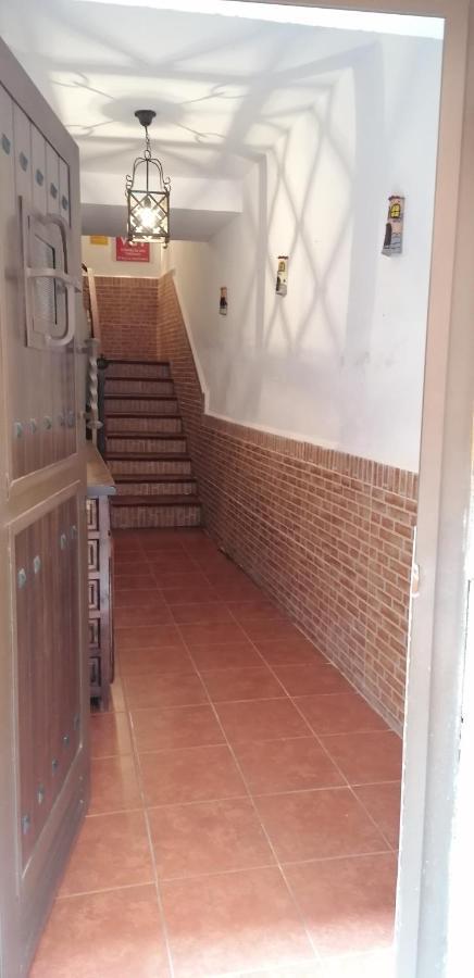 Apartamento La Alcancia Tolède Extérieur photo