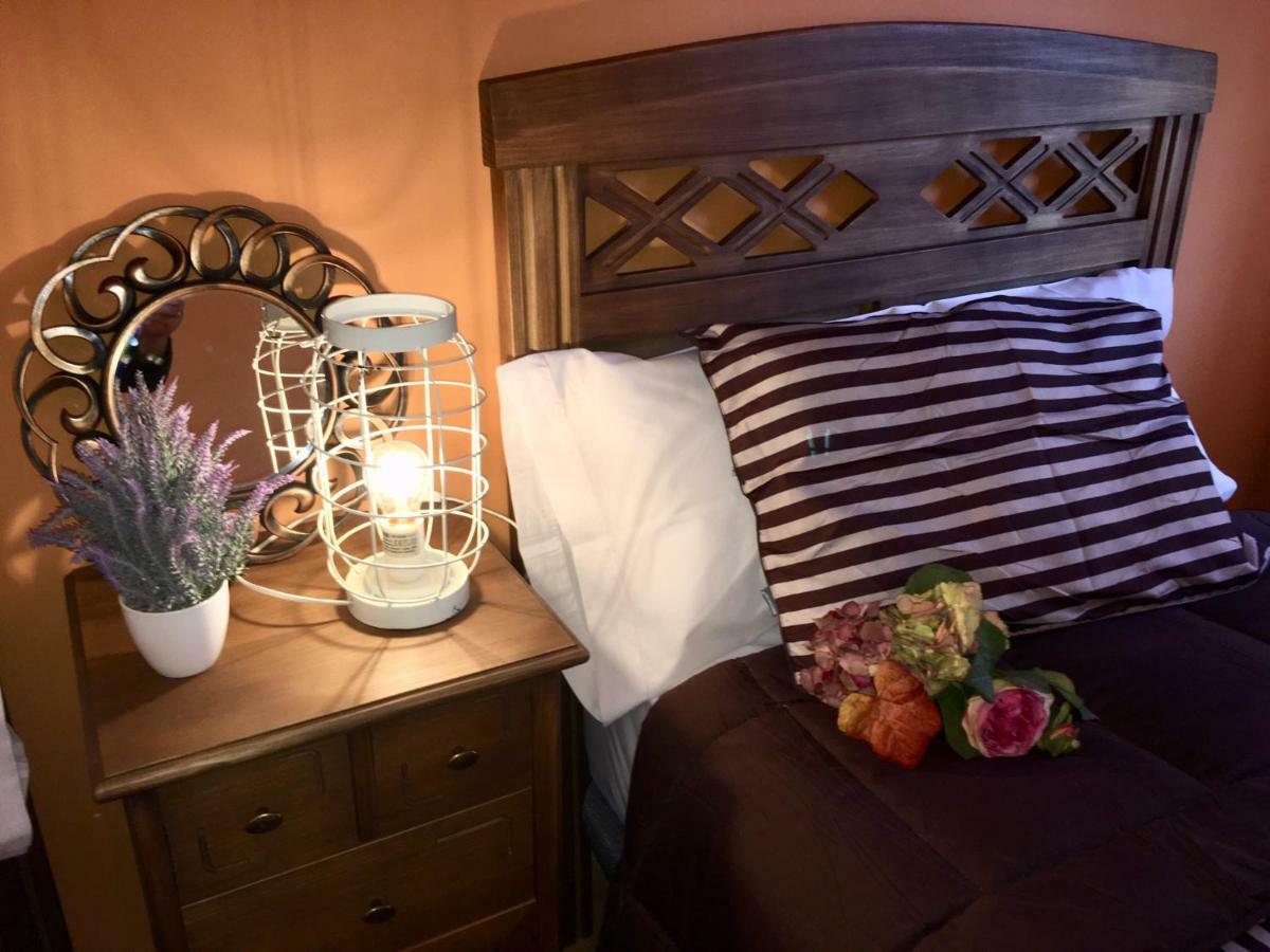 Apartamento La Alcancia Tolède Extérieur photo