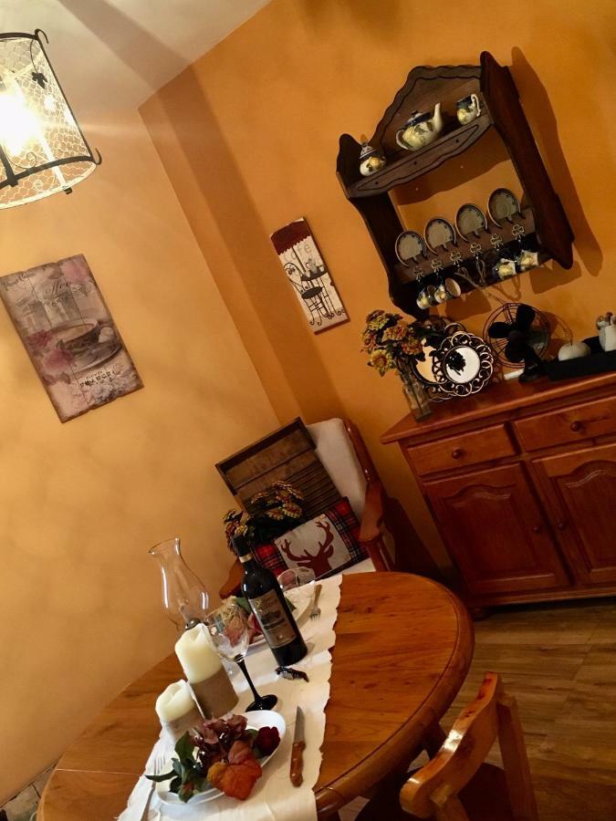 Apartamento La Alcancia Tolède Extérieur photo