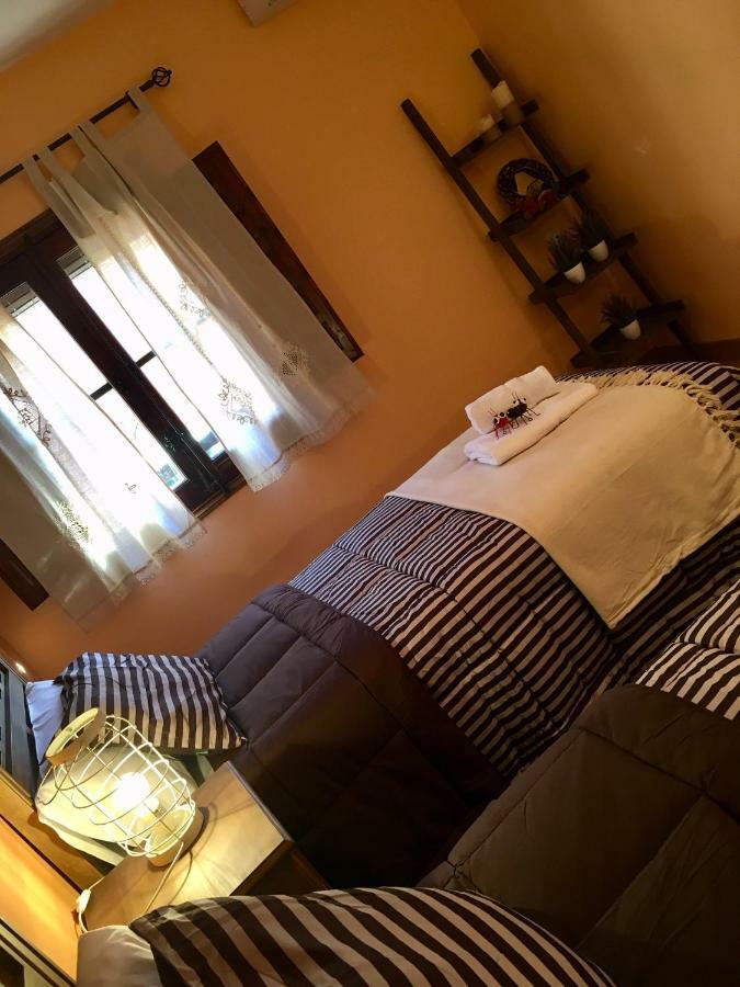 Apartamento La Alcancia Tolède Extérieur photo
