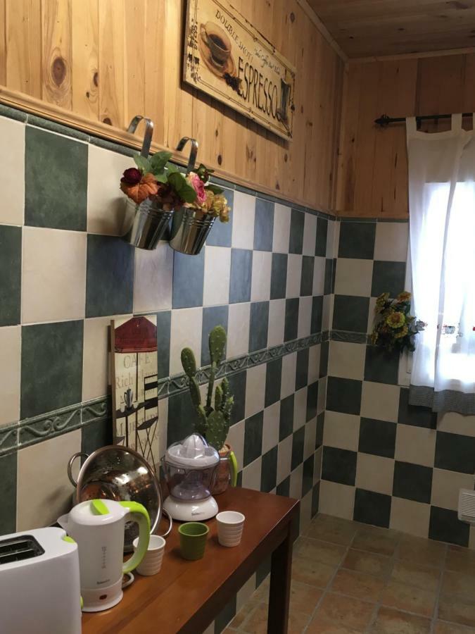 Apartamento La Alcancia Tolède Extérieur photo