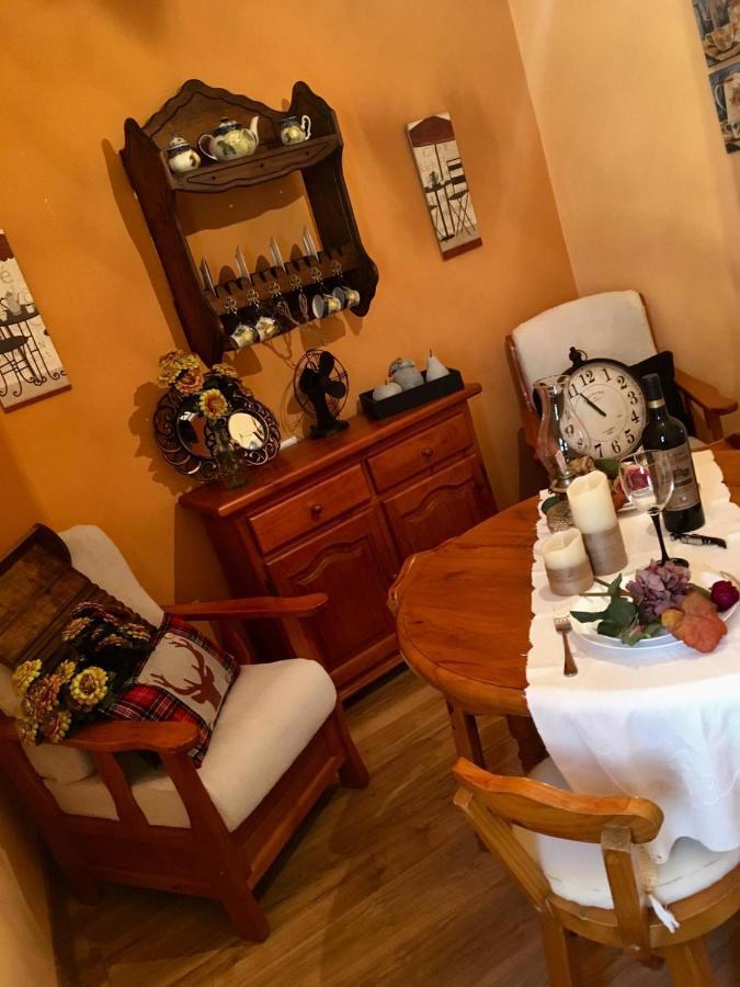 Apartamento La Alcancia Tolède Extérieur photo