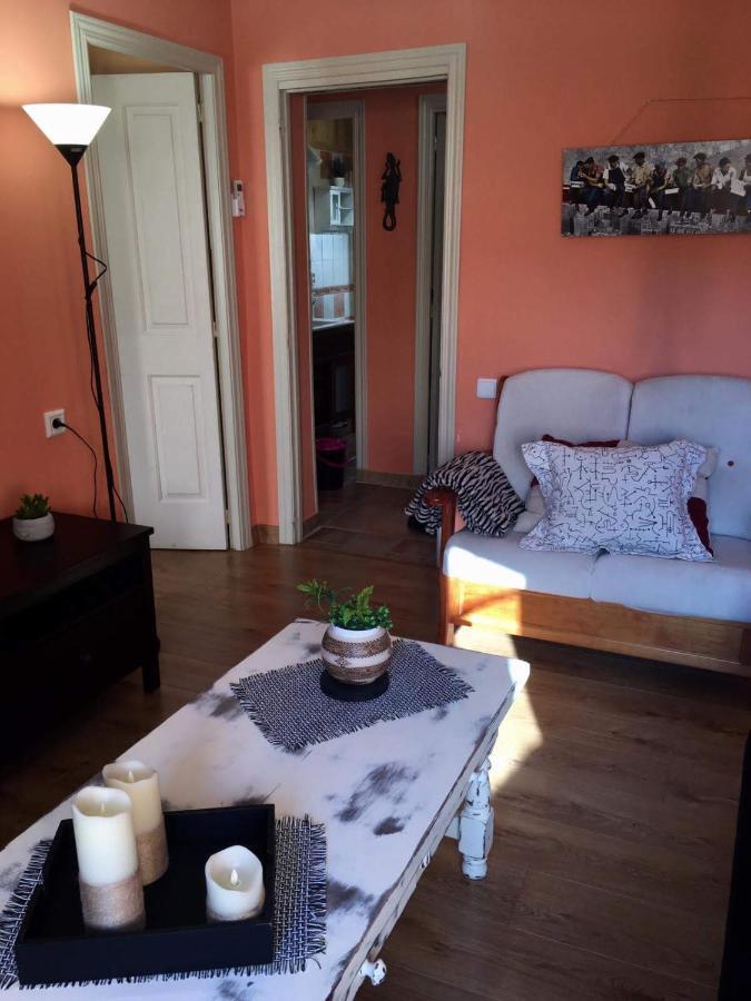 Apartamento La Alcancia Tolède Extérieur photo