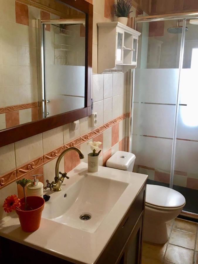 Apartamento La Alcancia Tolède Extérieur photo