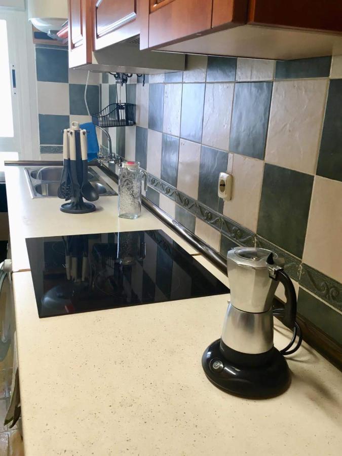 Apartamento La Alcancia Tolède Extérieur photo